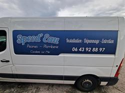 Speed'eau, Cavalaire-sur-Mer - Horaires d'ouverture