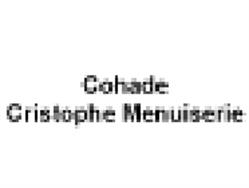 Menuiserie Générale Cohade SARL, Mont-Dore - Horaires d'ouverture