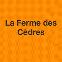 La Ferme Des Cedres, Génissieux - Horaires d'ouverture