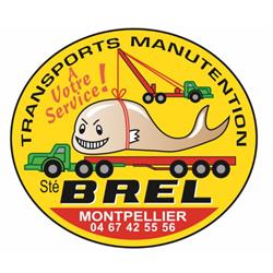 Transports Brel, Montpellier - Horaires d'ouverture