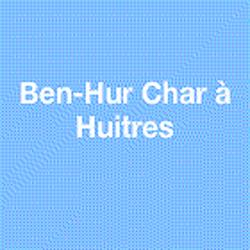 Ben-hur Char A Huitres, Saint-Martin-de-Ré - Horaires d'ouverture
