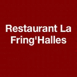 Restaurant La Fring'Halles, Châtillon-sur-Chalaronne - Horaires d'ouverture