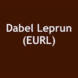 Dabel Leprun EURL, Chaumont - Horaires d'ouverture