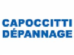 Capoccitti Dépannage 24H.24, Villeurbanne - Horaires d'ouverture