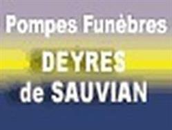Pompes Funèbres Deyres Sérignan, - Horaires d'ouverture
