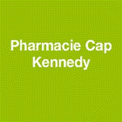 Pharmacie Cap Kennedy, Béziers - Horaires d'ouverture