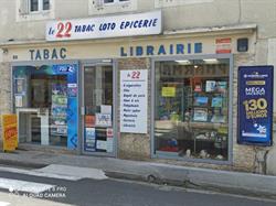 Tabac Loto Clés Le 22, Espéraza - Horaires d'ouverture
