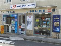 Tabac Loto Clés Le 22, Espéraza - Horaires d'ouverture