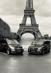 SF DRIVER VIP, Drancy - Horaires d'ouverture