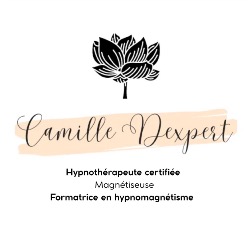 Camille DEXPERT - hypnothérapeute et magnétiseuse certifiée - de formation infirmière. Adulte&enfant, Chomérac - Horaires d'ouverture