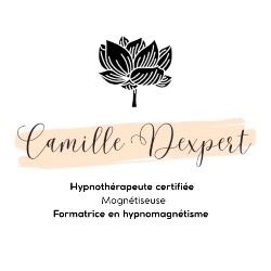 Camille DEXPERT, hypnothérapeute et magnétiseuse certifiée formatrice - formation hypno - magnétisme, Chomérac - Horaires d'ouverture