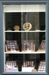 Bayeux Numismatique achat Or et Argent, - Horaires d'ouverture