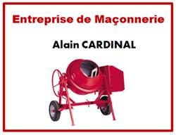 Cardinal Alain, Landerneau - Horaires d'ouverture