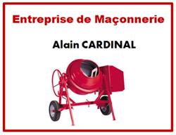 Cardinal Alain, Landerneau - Horaires d'ouverture