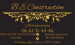 BE Construction, Nîmes - Horaires d'ouverture
