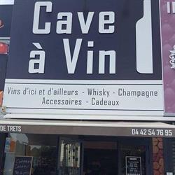 Cave De Trets, - Horaires d'ouverture