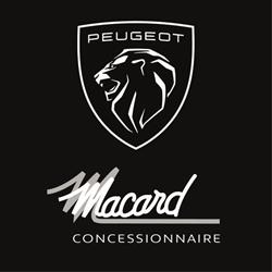 Peugeot Macard Concessionnaire, Caussade - Horaires d'ouverture