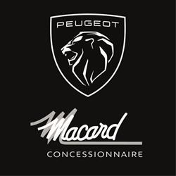 Peugeot Macard Concessionnaire, Castelsarrasin - Horaires d'ouverture