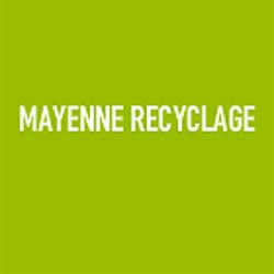 Mayenne Recyclage Sarl, - Horaires d'ouverture