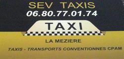 Sev Taxis, Miniac-sous-Bécherel - Horaires d'ouverture