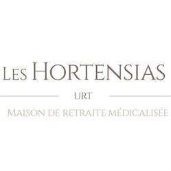 EHPAD Urt 64 - Les Hortensias, - Horaires d'ouverture