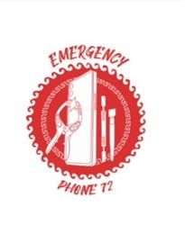 Emergency phone 72, Sablé-sur-Sarthe - Horaires d'ouverture