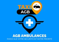 Ambulances & Taxis AGB, Narbonne - Horaires d'ouverture