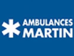 Ambulances Martin SARL, Saint-Astier - Horaires d'ouverture
