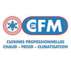 C.F.M. 38, Échirolles - Horaires d'ouverture