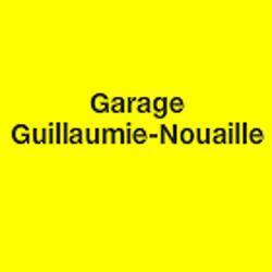 Garage Nouaille, Saint-Clément - Horaires d'ouverture