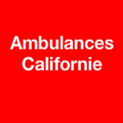 Ambulances Californie, Nice - Horaires d'ouverture