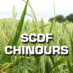 SCDF Chinours, Saint-Maime-de-Péreyrol - Horaires d'ouverture