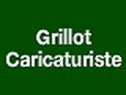 Grillot Caricaturiste, Dijon - Horaires d'ouverture