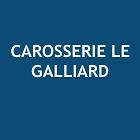 CAROSSERIE LE GALLIARD, Guéret - Horaires d'ouverture