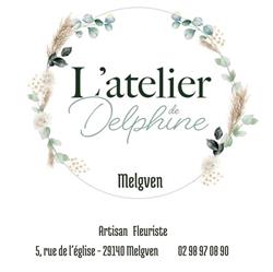 L'atelier de Delphine, Melgven - Horaires d'ouverture