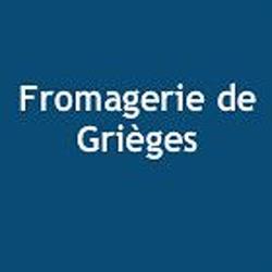 Fromagerie de Grièges, - Horaires d'ouverture
