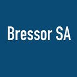 Bressor SA, Servas - Horaires d'ouverture