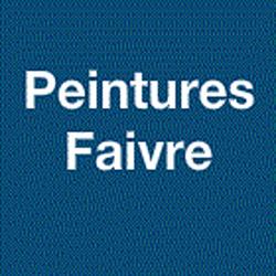 Peintures Faivre, Saint-Amé - Horaires d'ouverture