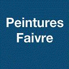 Peintures Faivre, Saint-Amé - Horaires d'ouverture