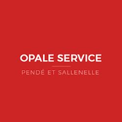 Opale Service, Pendé - Horaires d'ouverture
