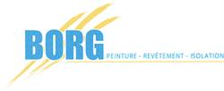 Borg Peinture, Sainte-Tulle - Horaires d'ouverture
