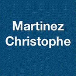 Martinez Christophe, Marseille - Horaires d'ouverture