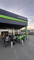KAWASAKI Louit Moto Concess. Exclusif, Mérignac - Horaires d'ouverture