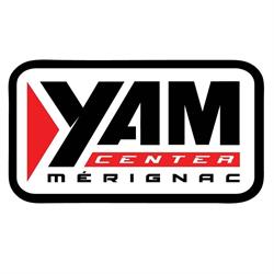 Yamaha Bordeaux Yam Center, Mérignac - Horaires d'ouverture