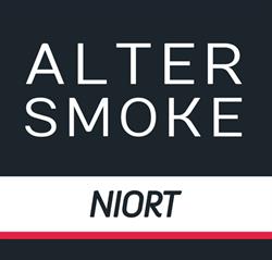 Alter Smoke, Niort - Horaires d'ouverture