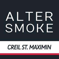 Alter Smoke, Saint-Maximin - Horaires d'ouverture