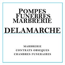 Pompes Funèbres Marbrerie Delamarche - Dampierre-sur-Salon, - Horaires d'ouverture