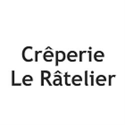 Crêperie Le Râtelier, Coutances - Horaires d'ouverture