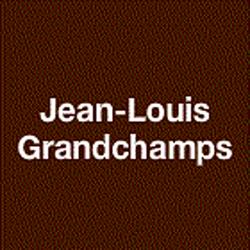 Grandchamps Jean Louis, Aramon - Horaires d'ouverture