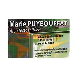 Puybouffat Marie, Brive-la-Gaillarde - Horaires d'ouverture